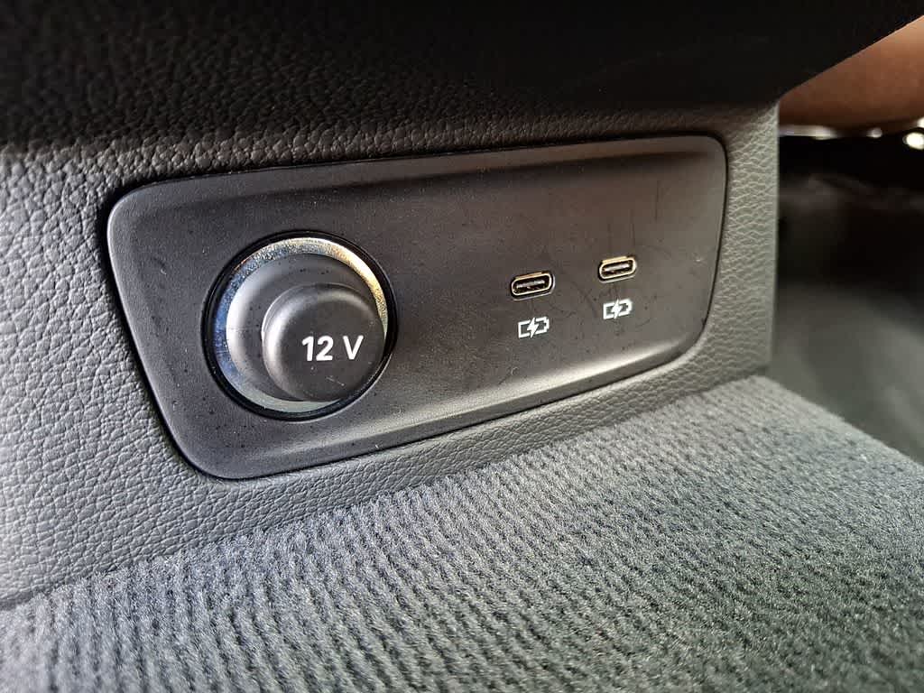 2021 Audi Q3 S line Premium Plus