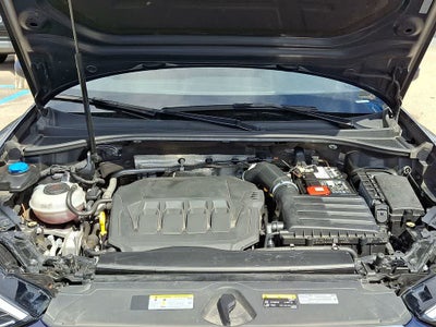 2021 Audi Q3 S line Premium Plus