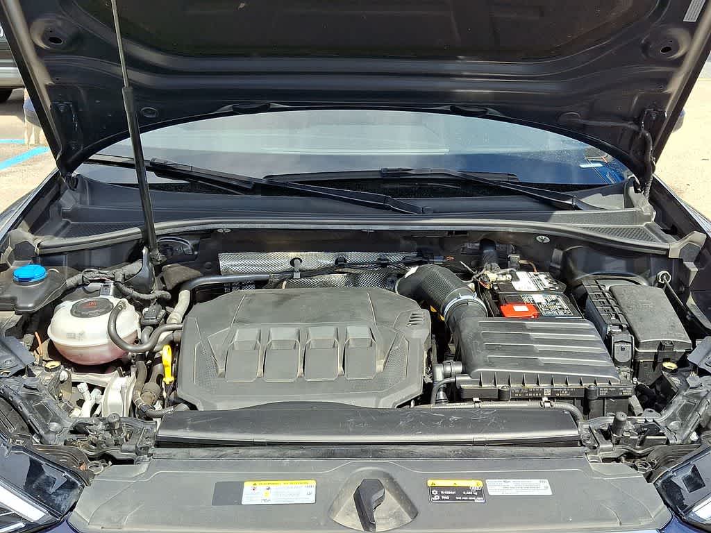 2021 Audi Q3 S line Premium Plus