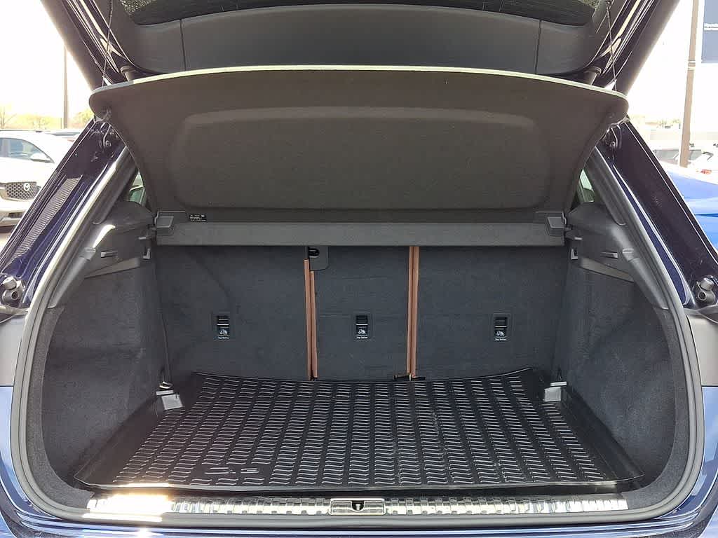 2021 Audi Q3 S line Premium Plus