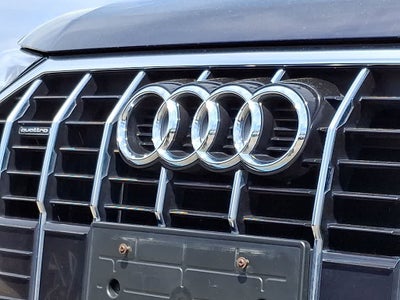 2021 Audi Q3 S line Premium Plus