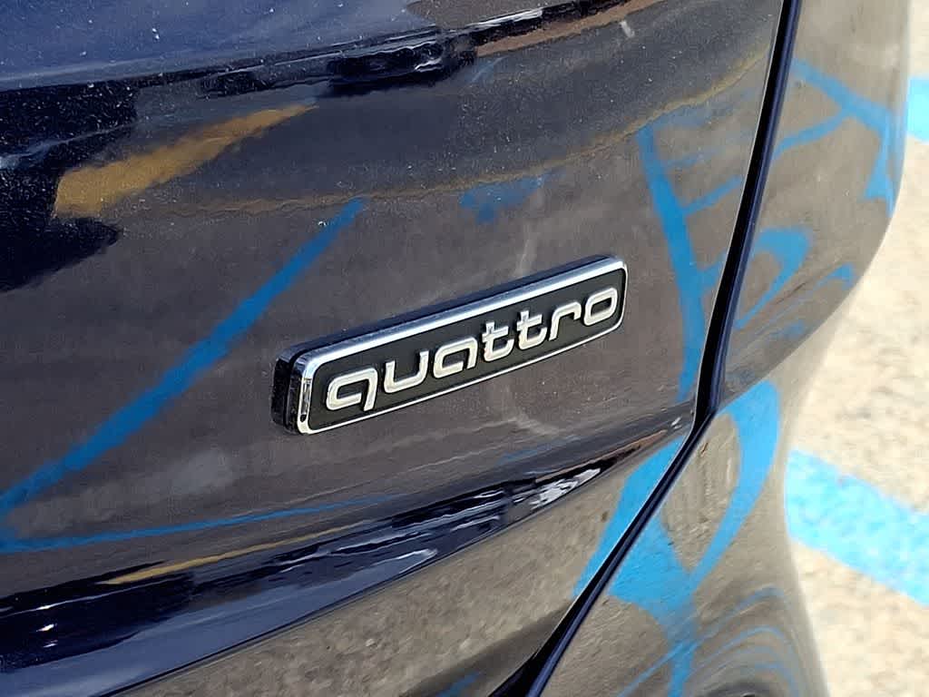 2021 Audi Q3 S line Premium Plus