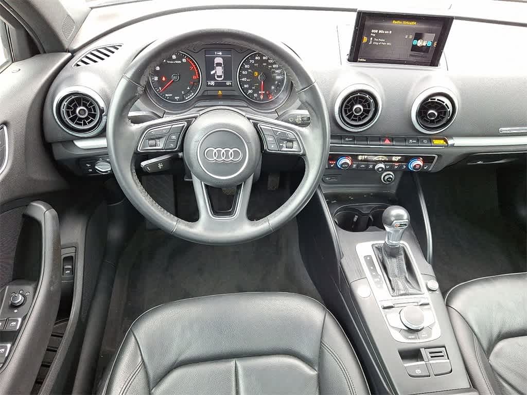 2019 Audi A3 Premium