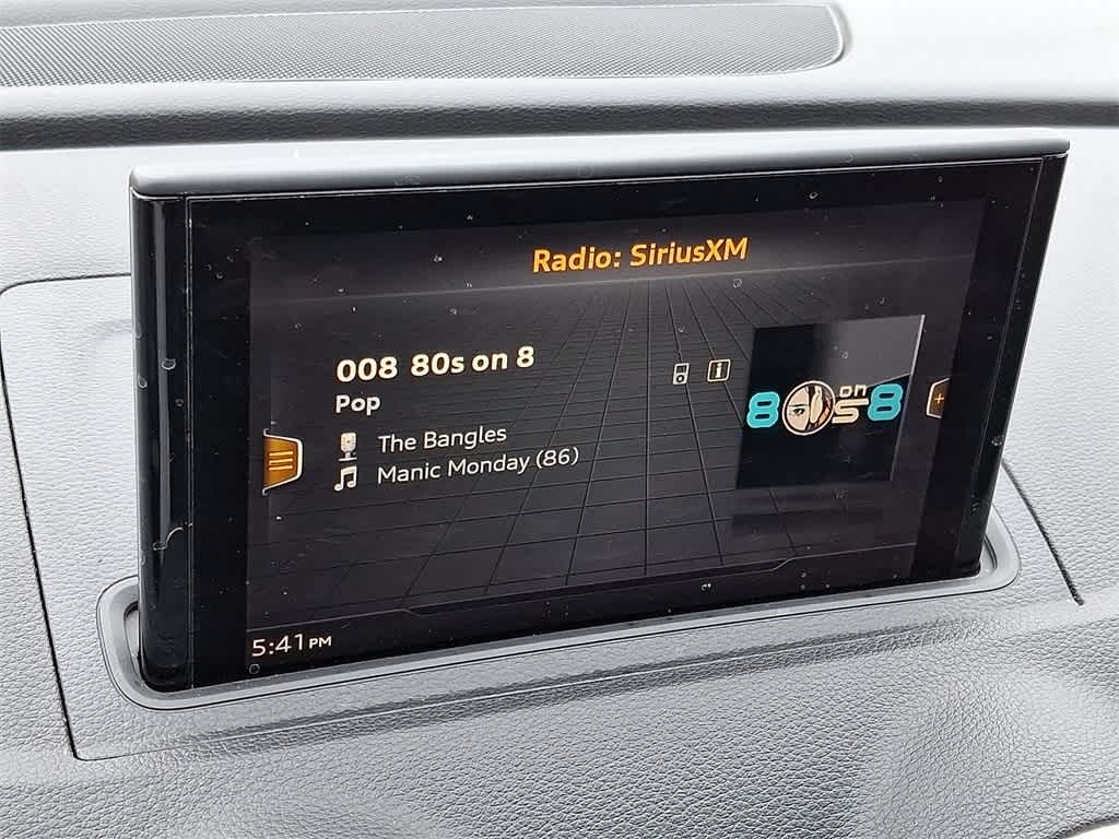 2019 Audi A3 Premium