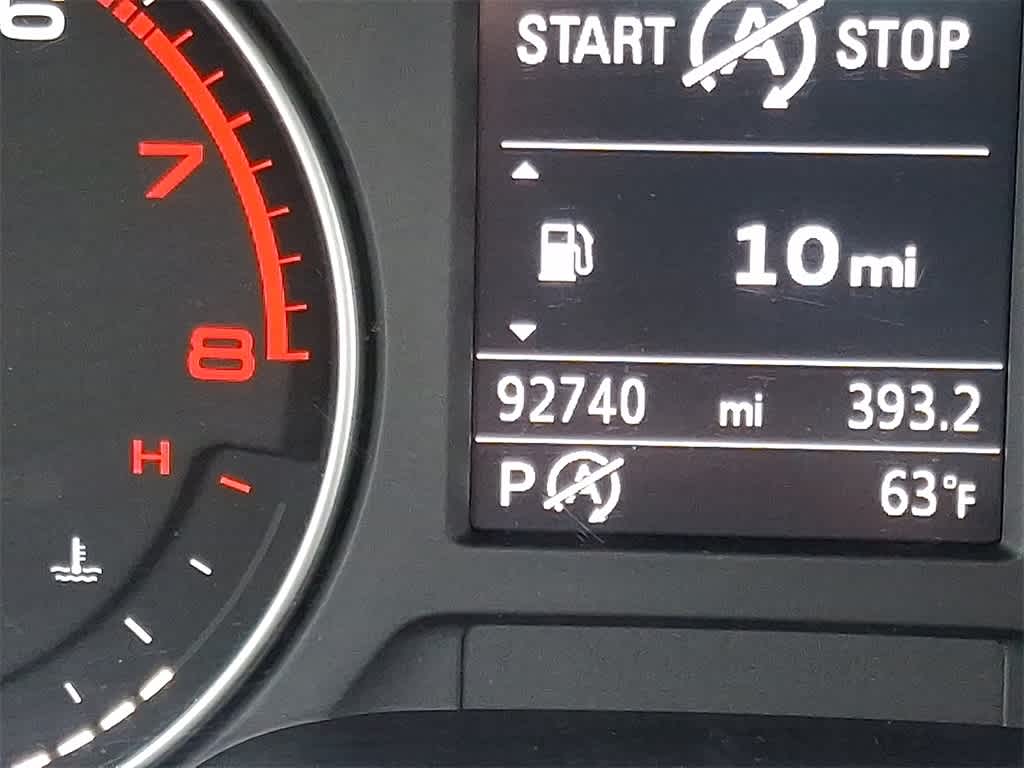 2019 Audi A3 Premium