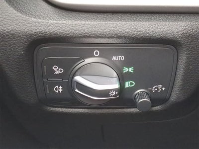 2019 Audi A3 Premium