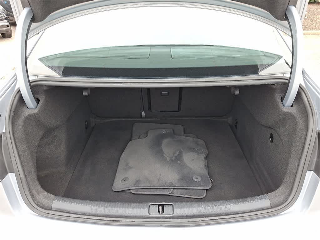 2019 Audi A3 Premium