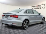 2019 Audi A3 Premium