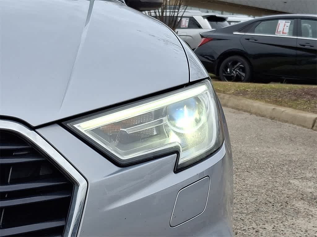 2019 Audi A3 Premium