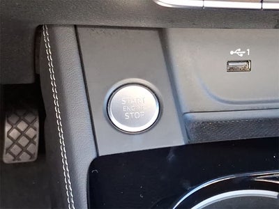 2024 Audi A4 S line Premium Plus