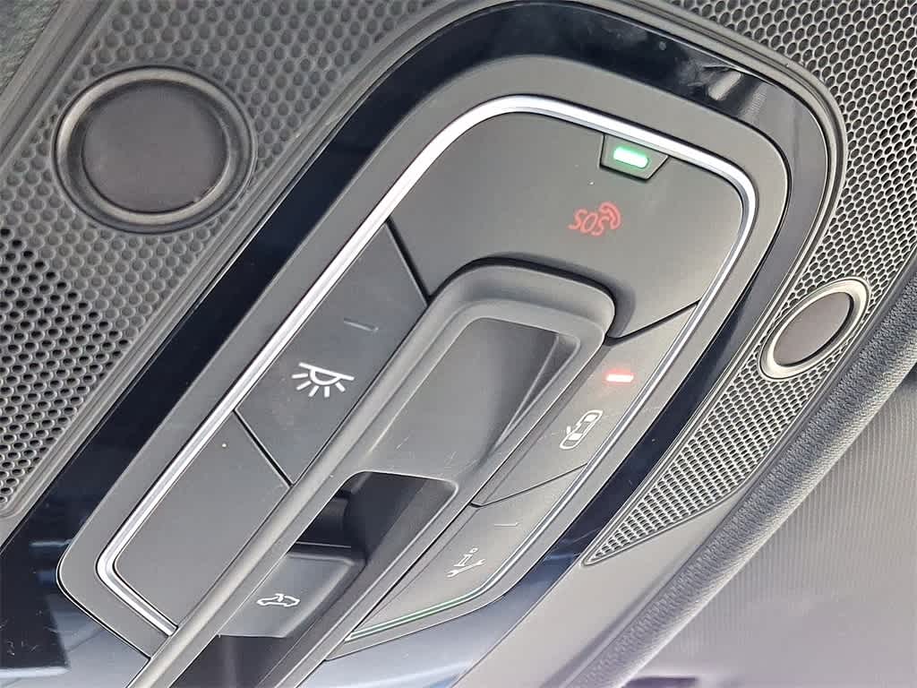 2024 Audi A4 S line Premium Plus