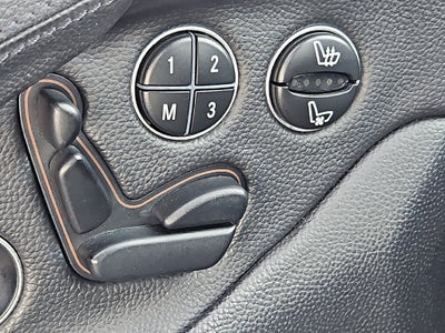 2003 Mercedes-Benz SL500 2dr Roadster 5.0L