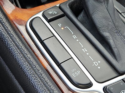2003 Mercedes-Benz SL500 2dr Roadster 5.0L