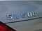 2003 Mercedes-Benz SL500 2dr Roadster 5.0L
