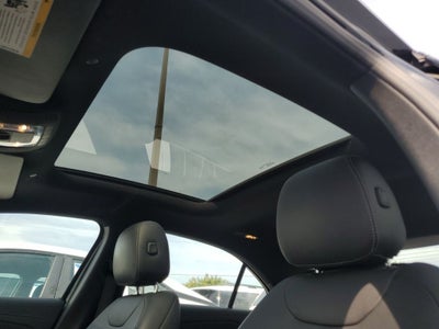 2019 Mercedes-Benz A 220 A 220