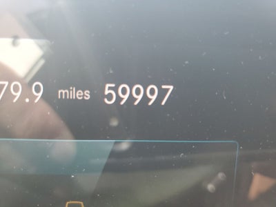 2019 Mercedes-Benz A 220 A 220