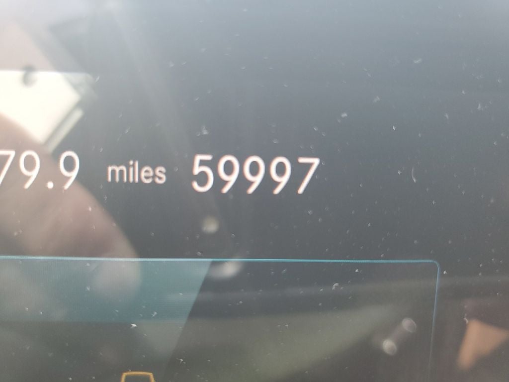 2019 Mercedes-Benz A 220 A 220