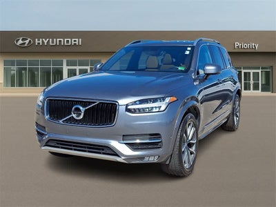 2018 Volvo XC90 Momentum