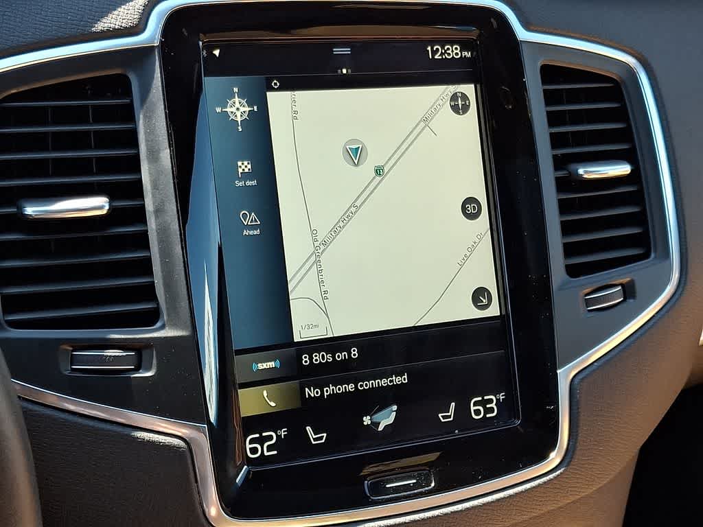 2018 Volvo XC90 Momentum