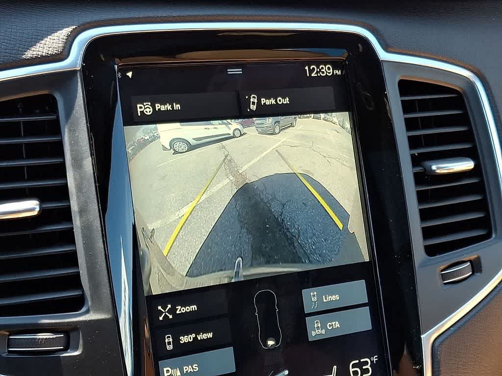 2018 Volvo XC90 Momentum