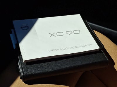 2018 Volvo XC90 Momentum