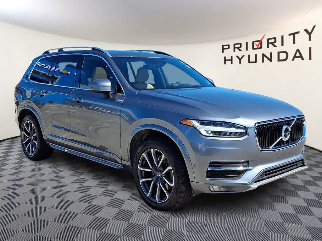 2018 Volvo XC90 Momentum