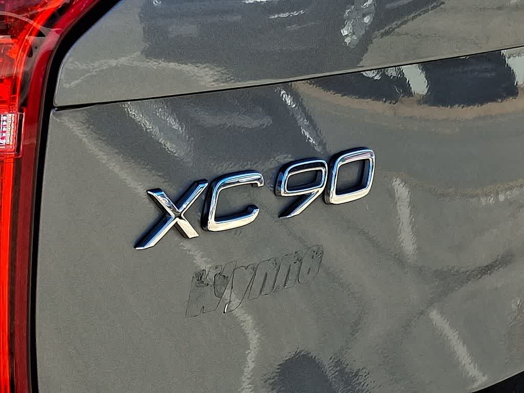 2018 Volvo XC90 Momentum