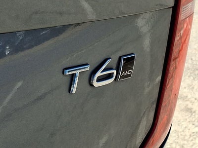 2018 Volvo XC90 Momentum