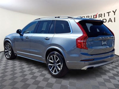 2018 Volvo XC90 Momentum