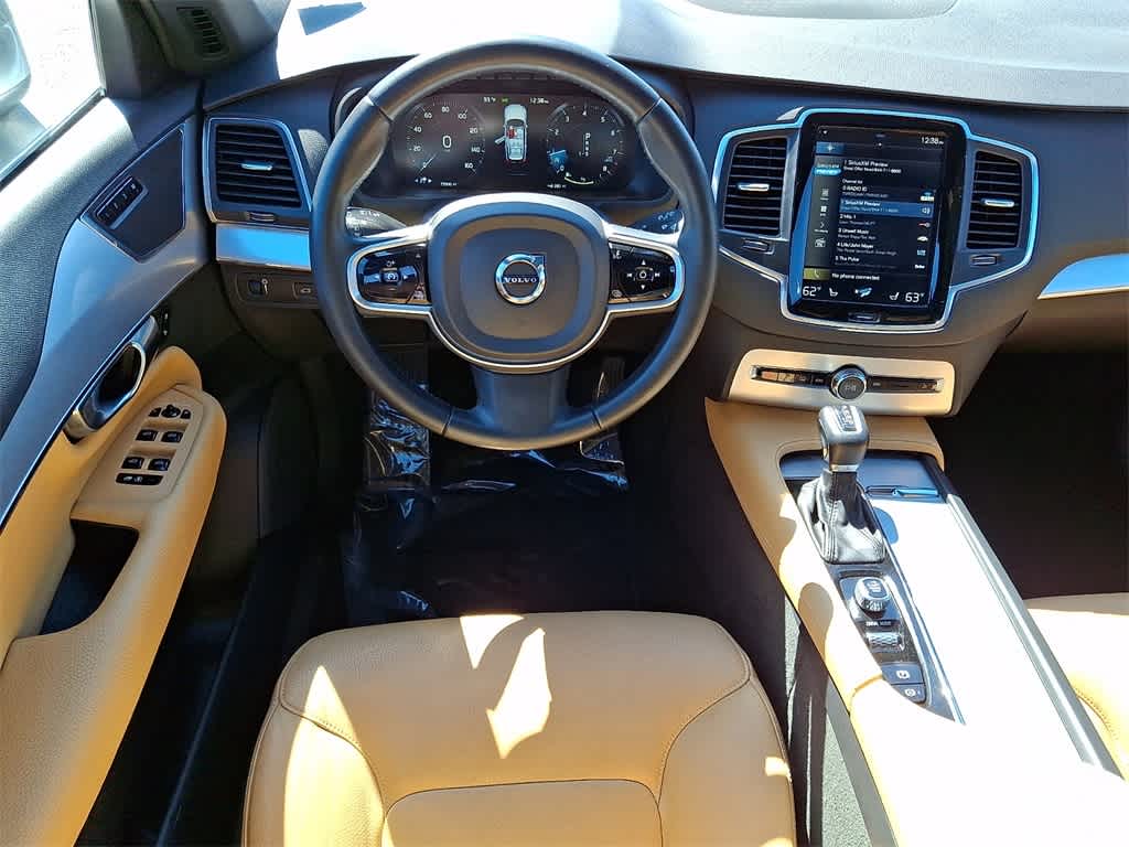 2018 Volvo XC90 Momentum