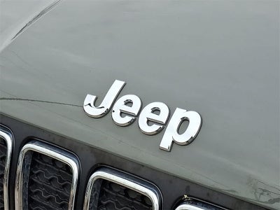 2020 Jeep Renegade Sport