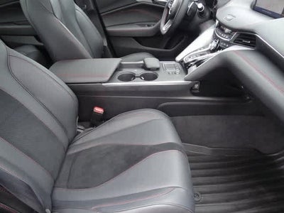 2025 Acura TLX w/A-Spec Package
