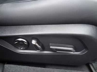 2025 Acura TLX w/A-Spec Package