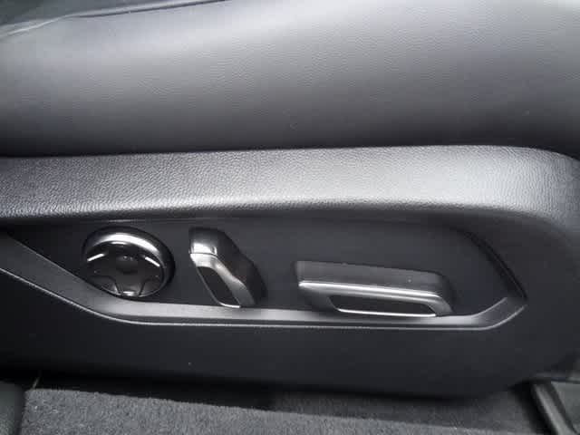 2025 Acura TLX w/A-Spec Package