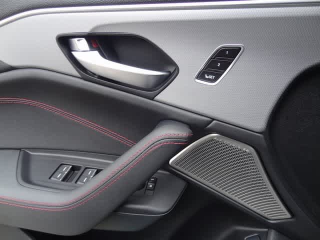 2025 Acura TLX w/A-Spec Package