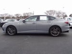 2025 Acura TLX w/A-Spec Package