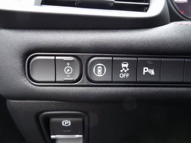 2025 Acura TLX w/A-Spec Package