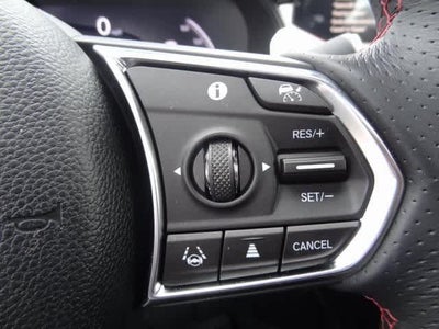 2025 Acura TLX w/A-Spec Package