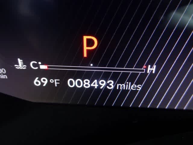 2025 Acura TLX w/A-Spec Package