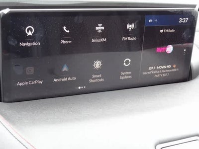 2025 Acura TLX w/A-Spec Package