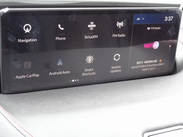 2025 Acura TLX w/A-Spec Package