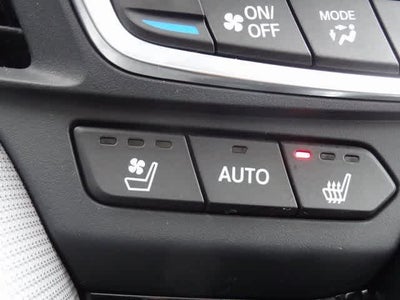 2025 Acura TLX w/A-Spec Package