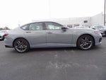 2025 Acura TLX w/A-Spec Package