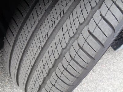 2025 Acura TLX w/A-Spec Package