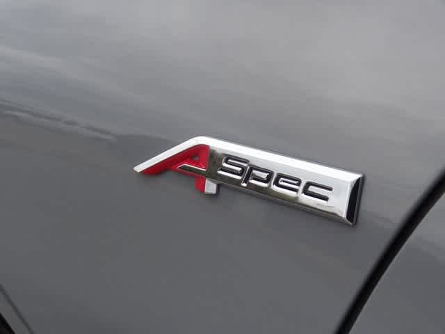 2025 Acura TLX w/A-Spec Package