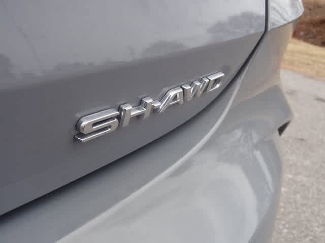 2025 Acura TLX w/A-Spec Package