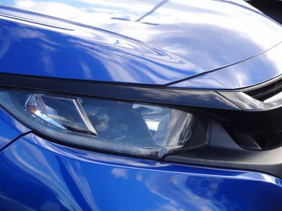 2020 Honda Civic Sedan EX