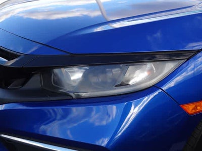 2020 Honda Civic Sedan EX