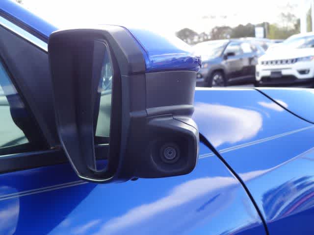 2020 Honda Civic Sedan EX