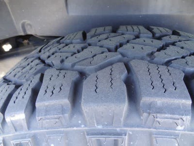 2014 Jeep Wrangler Willys Wheeler